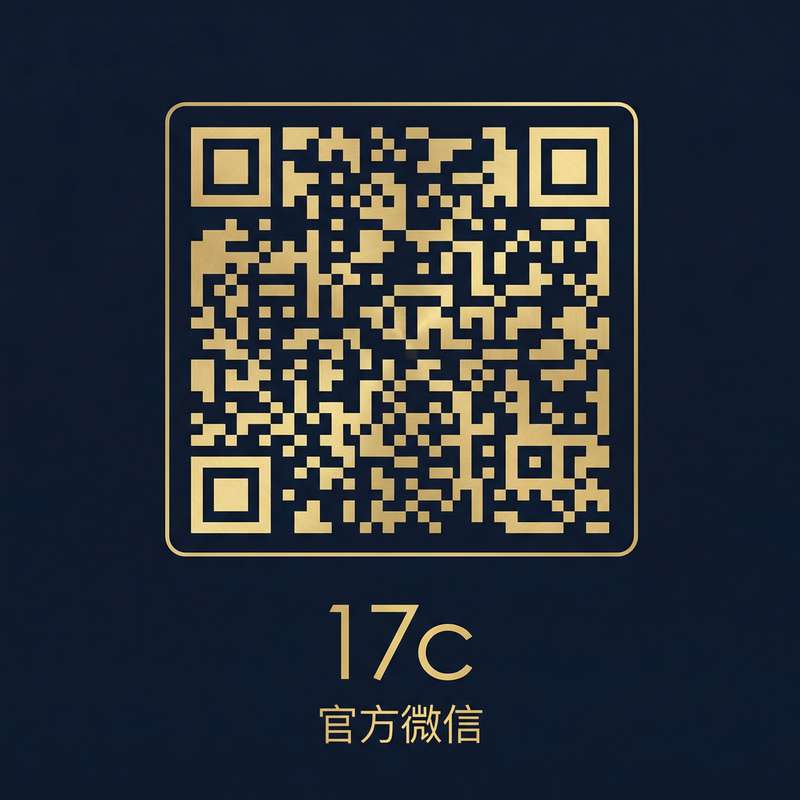 91公众号二维码