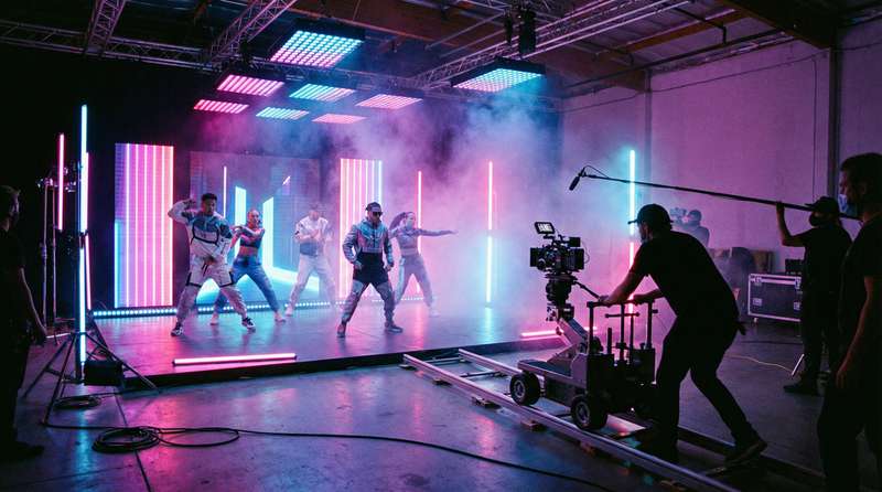 91原创MV拍摄视频