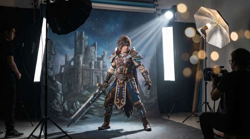 91动漫cosplay视频