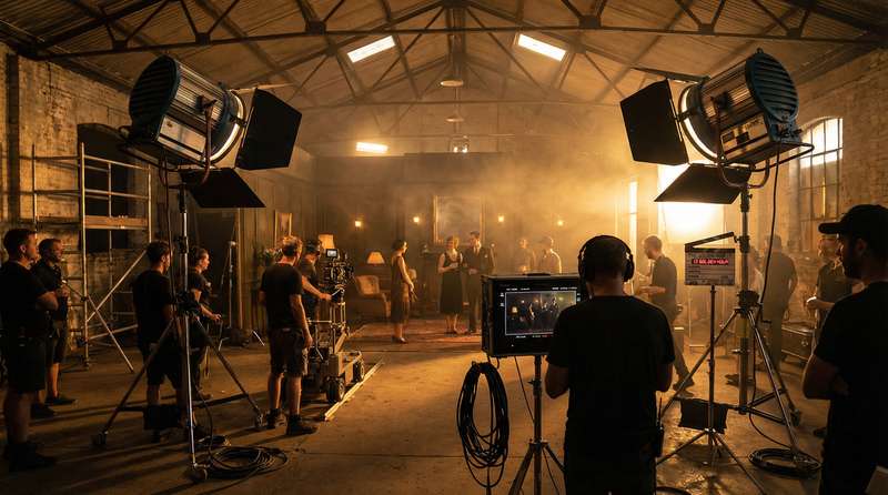 91短片拍摄视频